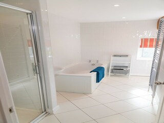 Cottage South Molton Ausstattung 25