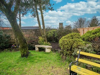 Maison de vacances South Molton Enregistrement extérieur 3