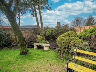 Vakantiehuisje South Molton Buitenaudio-opname 2