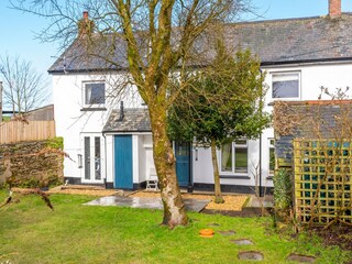 Maison de vacances South Molton Enregistrement extérieur 2