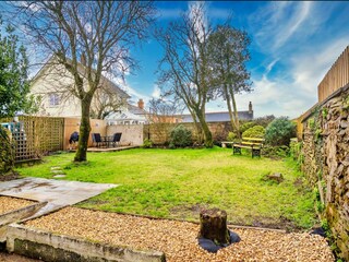 Cottage South Molton  30