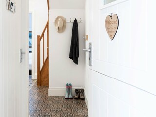 Casa de vacaciones Ulverston Características 26