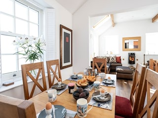 Cottage Ulverston Ausstattung 9
