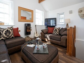 Casa vacanze Ulverston Caratteristiche 10