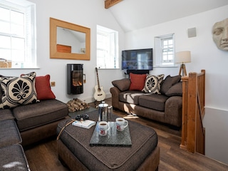 Cottage Ulverston Ausstattung 19