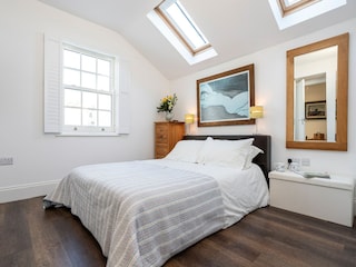 Cottage Ulverston Ausstattung 21