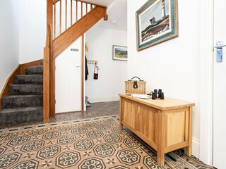 Cottage Ulverston Ausstattung 10