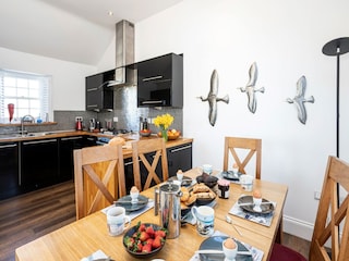 Cottage Ulverston Ausstattung 24