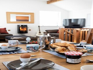 Casa vacanze Ulverston Caratteristiche 14