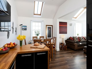 Cottage Ulverston Ausstattung 12