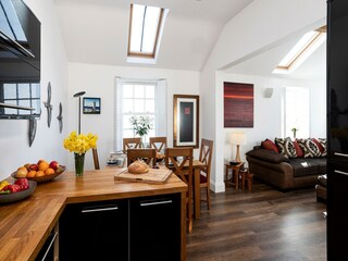 Vakantiehuisje Ulverston Kenmerken 12