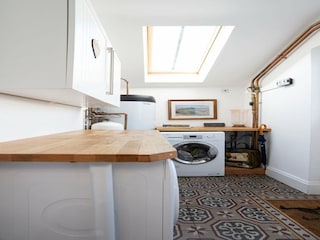 Cottage Ulverston Ausstattung 25