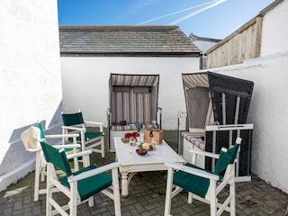 Cottage Ulverston Außenaufnahme 4
