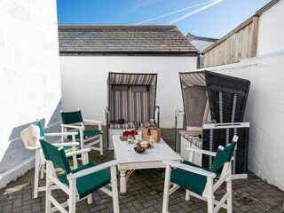 Maison de vacances Ulverston Enregistrement extérieur 4