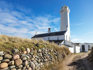 Vakantiehuisje Ulverston Buitenaudio-opname 2