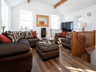 Vakantiehuisje Ulverston Kenmerken 1