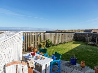 Maison de vacances Ulverston Enregistrement extérieur 6
