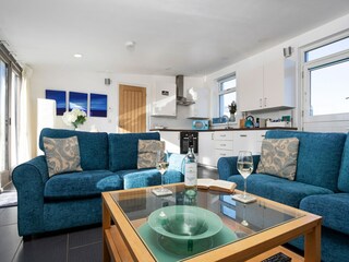 Vakantiehuisje Ulverston Kenmerken 18