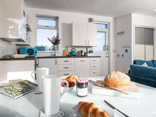 Vakantiehuisje Ulverston Kenmerken 19