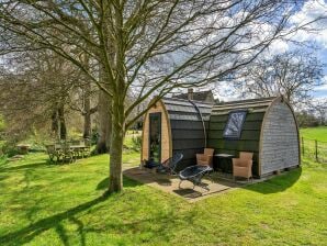 Bauernhof Glamping in Somerset nahe Bath & Wells - Clapton - image1