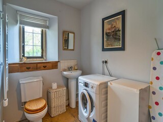 Type de propriété : Ferme Clapton Équipement 39