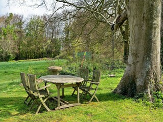 Boerderij Clapton Buitenaudio-opname 7
