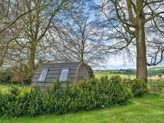 Boerderij Clapton Buitenaudio-opname 10