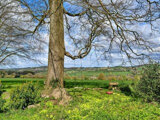 Fattoria Clapton Registrazione all'aperto 18