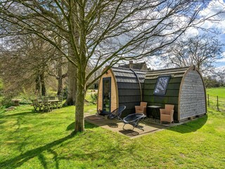 Type de propriété : Ferme Clapton Enregistrement extérieur 1