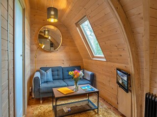 Type de propriété : Ferme Clapton Équipement 31