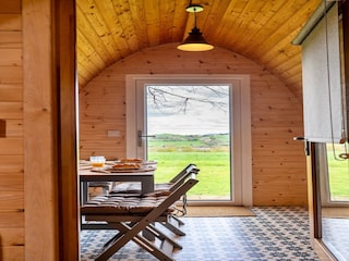 Bauernhof Clapton Ausstattung 32