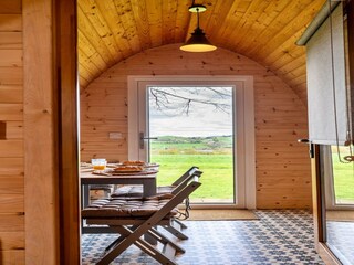 Type de propriété : Ferme Clapton Équipement 30