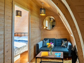 Bauernhof Clapton Ausstattung 28