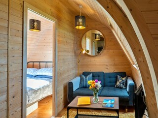 Type de propriété : Ferme Clapton Équipement 31