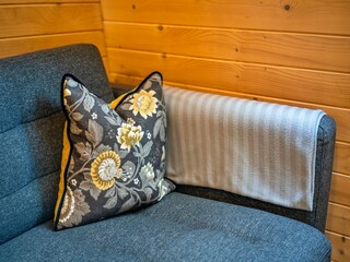 Bauernhof Clapton Ausstattung 25