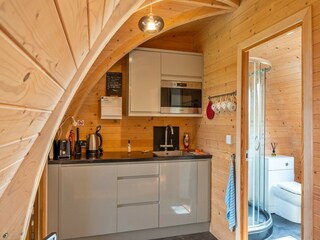 Type de propriété : Ferme Clapton Équipement 29