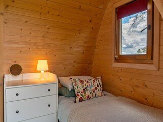 Type de propriété : Ferme Clapton Équipement 26