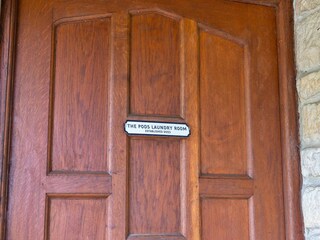 Bauernhof Clapton Ausstattung 23