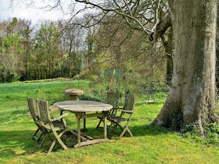 Bauernhof Clapton Außenaufnahme 15