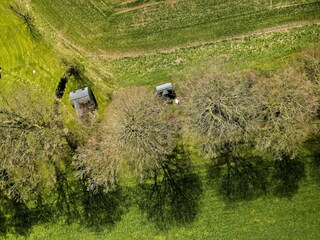 Boerderij Clapton Buitenaudio-opname 13