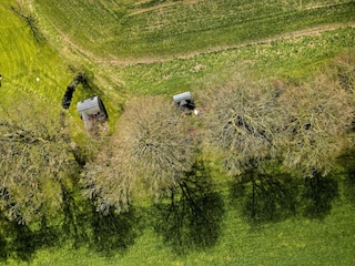 Type de propriété : Ferme Clapton Enregistrement extérieur 10
