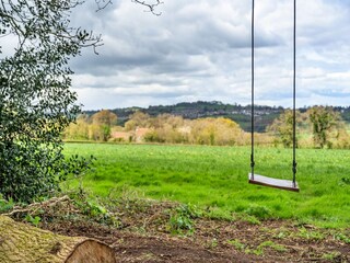 Boerderij Clapton Buitenaudio-opname 10