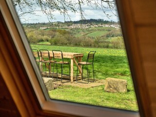 Fattoria Clapton Registrazione all'aperto 2