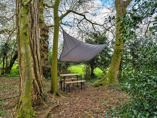 Farmhouse Clapton Outdoor Recording 18