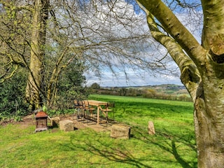 Bauernhof Clapton Außenaufnahme 17