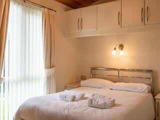 Chalet Plymouth Caratteristiche 38