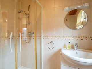 Chalet Plymouth Ausstattung 34
