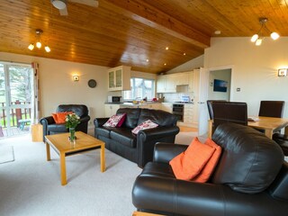 Chalet Plymouth Caratteristiche 15