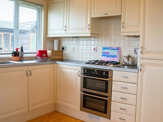 Chalet Plymouth Kenmerken 17