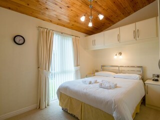 Chalet Plymouth Kenmerken 27